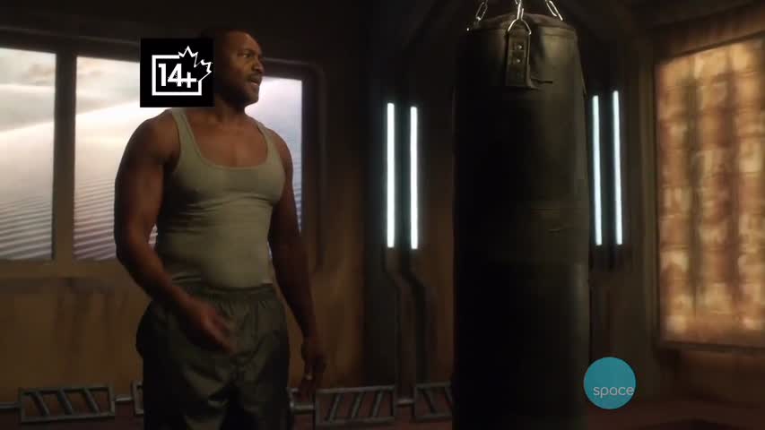 Dark Matter - Season 1 Episode 10 - Episode Ten