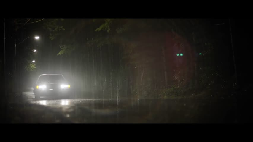 THE MONSTER Trailer 2017