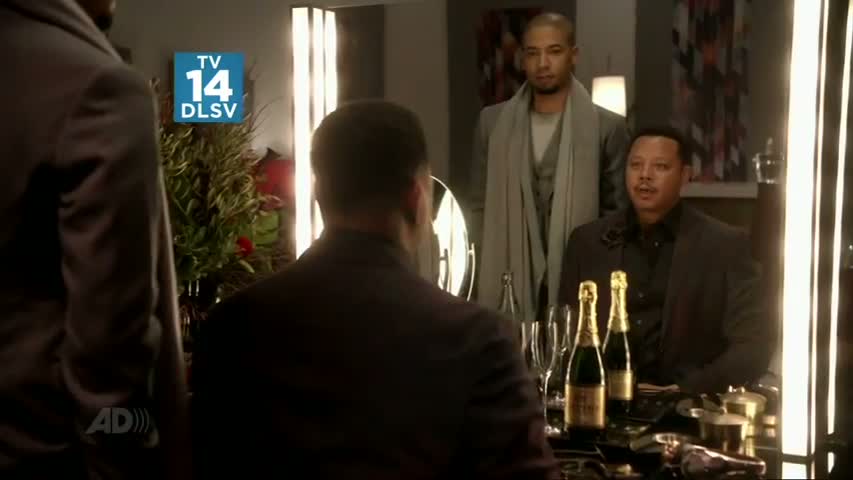 Empire - Season 2 Episode 12 - A Rose by Any Other Name 