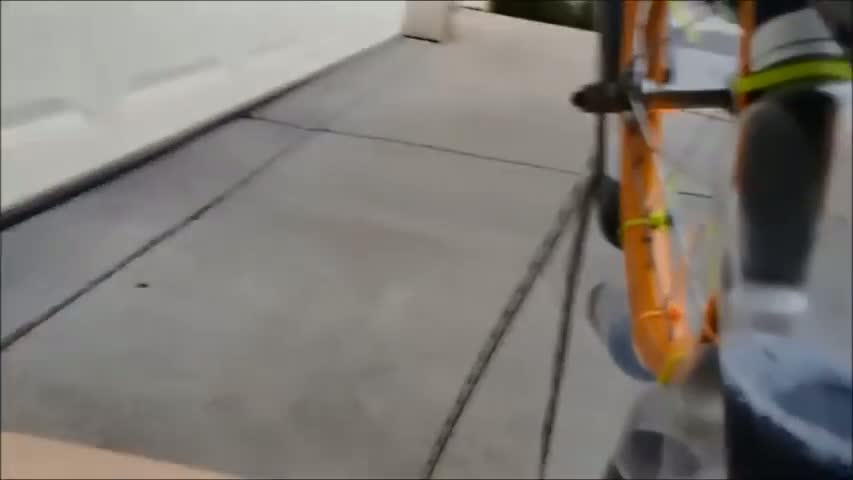 Perpetual Motion - Free Energy - Home Made 