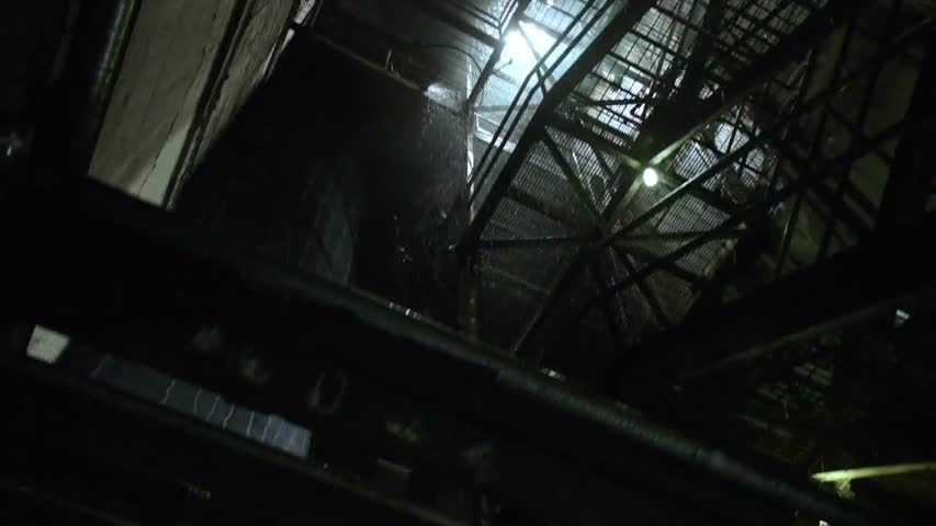 Arrow - Season 1 Episode 12 - Vertigo