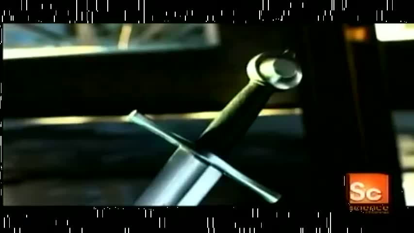 How It's Made Swords