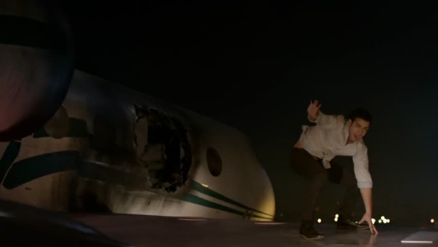 Scorpion - Season 2 Episode 1 - Satellite of Love