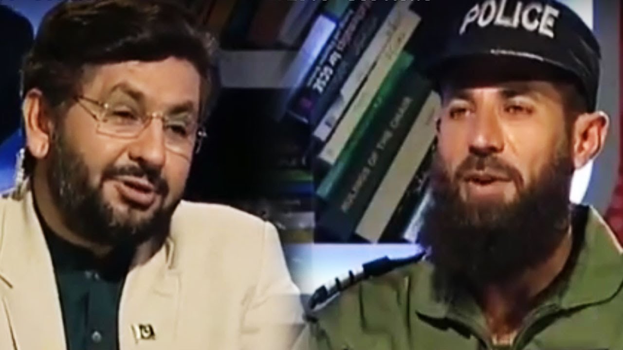 Jirga with Saleem Safi - 13 August 2016 - Geo News