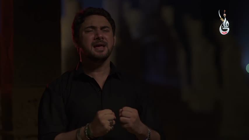 Shahadat TIFLAN-E-MUSLIM ( Riwayat ) - FARHAN ALI WARIS New Exclusive Noha 2016