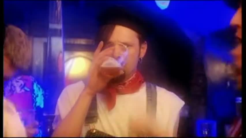  Spaced - Season 1 Episode 6 - Epiphanies