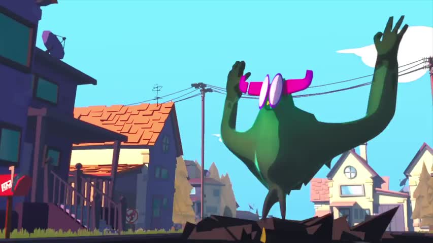 Pinksword of the Bibu BIBU Team