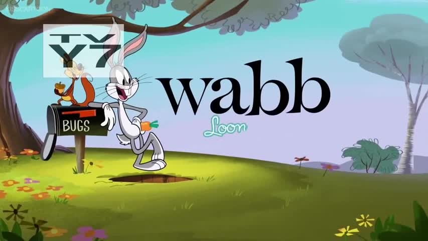 Wabbit: A Looney Tunes Production Episode 10