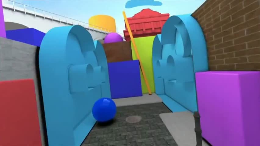 Sesame Street Season 46 Episode 23