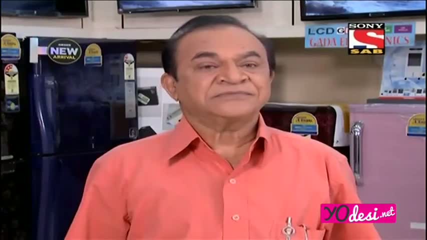 Taarak Mehta Ka Ooltah Chashmah 3rd June 2016  Part 2