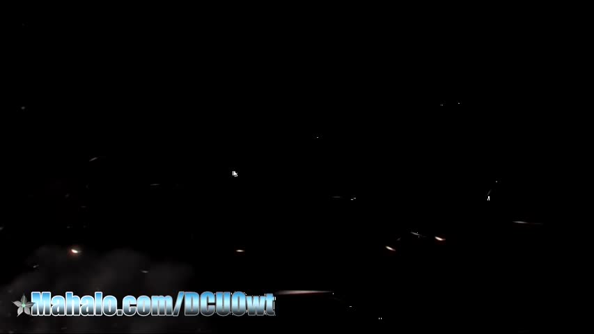  Universe Online - Full Opening Game Cinematic 