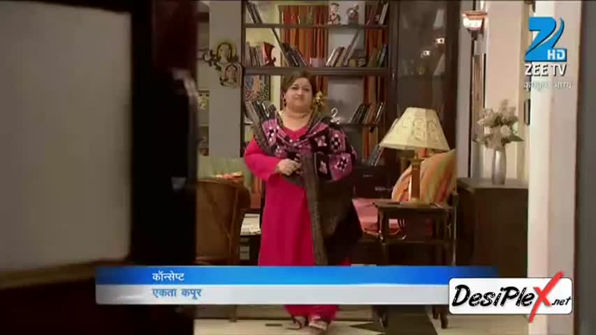 Kumkum Bhagya 12th July 2016 Full Episode 618