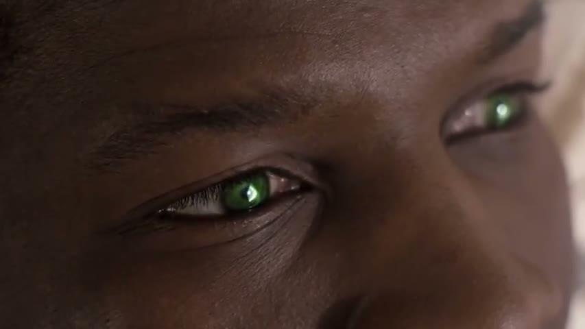 Humans Season 1 Episode 6