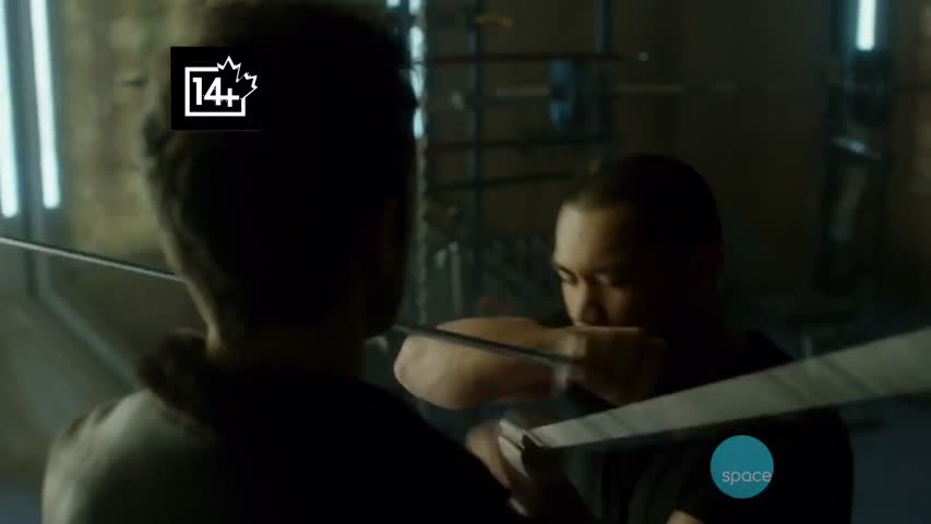 Dark Matter - Season 1 Episode 3 - Episode Three