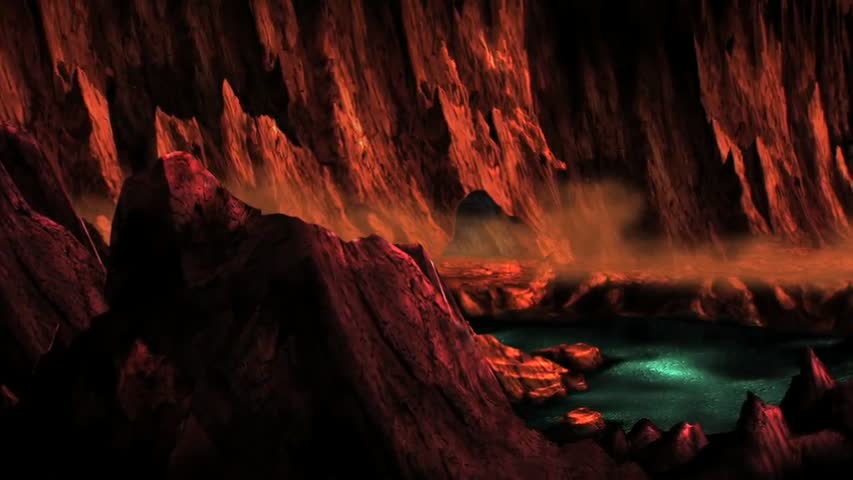 The Super Hero Squad Show - Season 1Episode 24: Mother of Doom