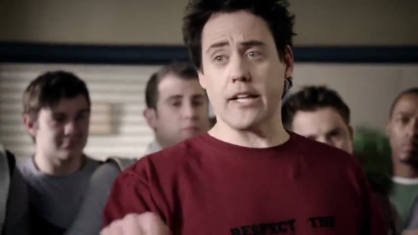 Teen Wolf - Season 4 Episode 3 - Muted 