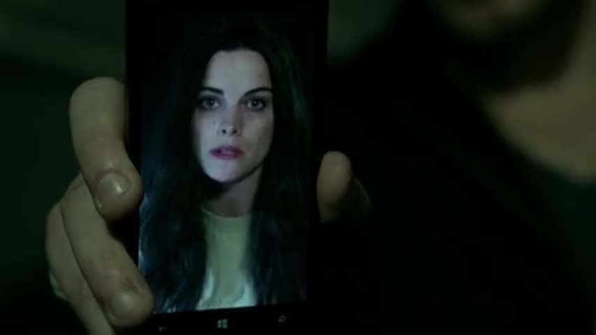 Blindspot - Season 1 Episode 11 - Cease Forcing Enemy