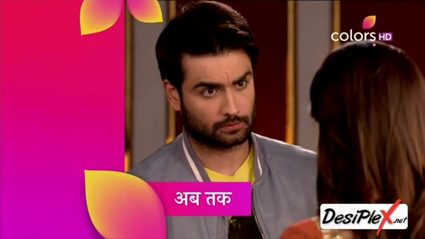 Shakti 1st September 2016 Episode 71