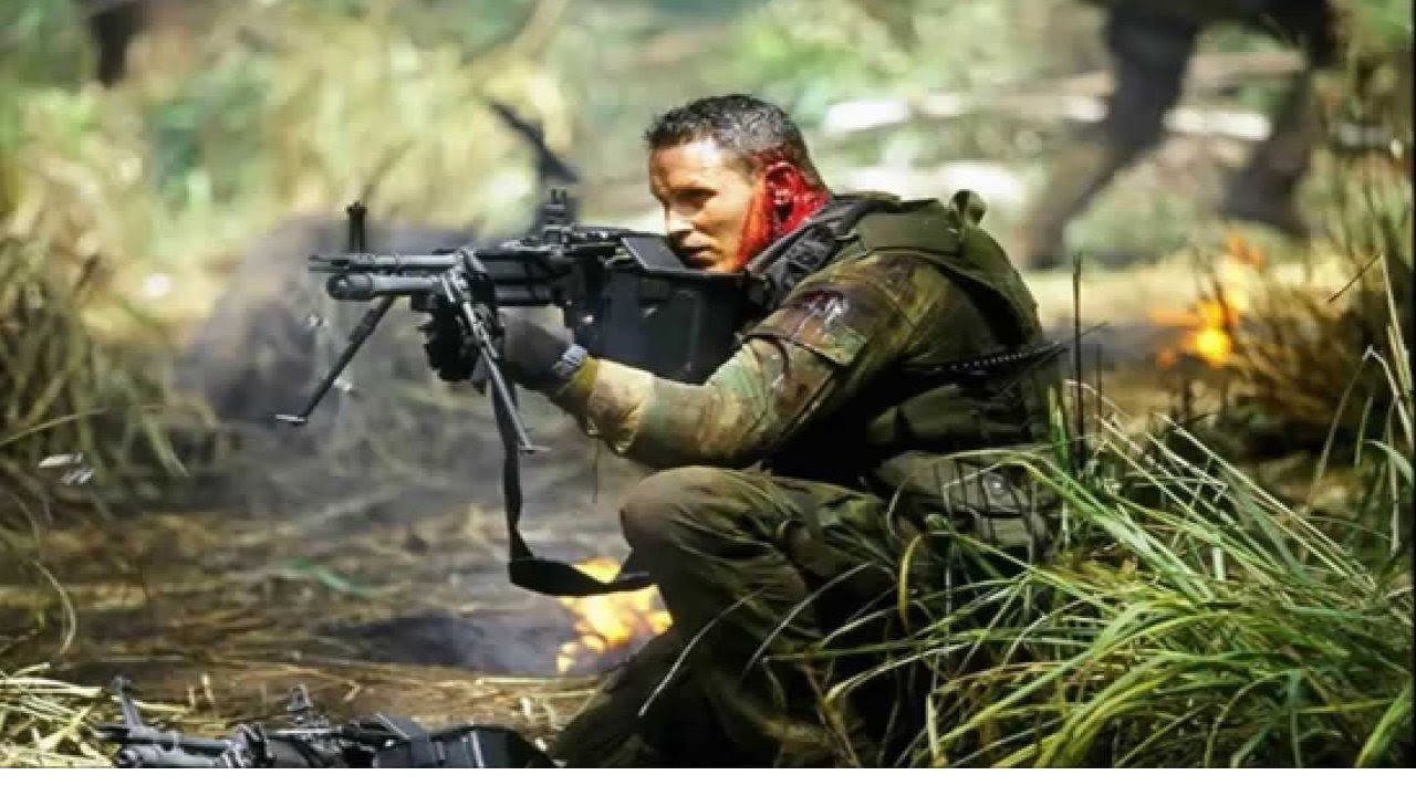 Best War Movies Full Movie English - New Drama Movie Full Length Hollywood