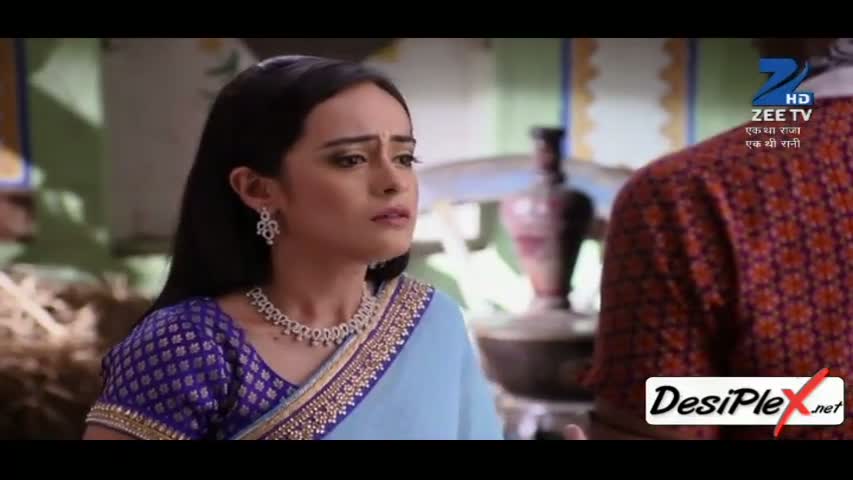 Ek Tha Raja Ek Thi Rani 1st June 2016 Full Episode 224