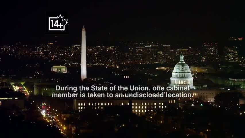 Designated Survivor - Season 1 Episode 1 - Pilot