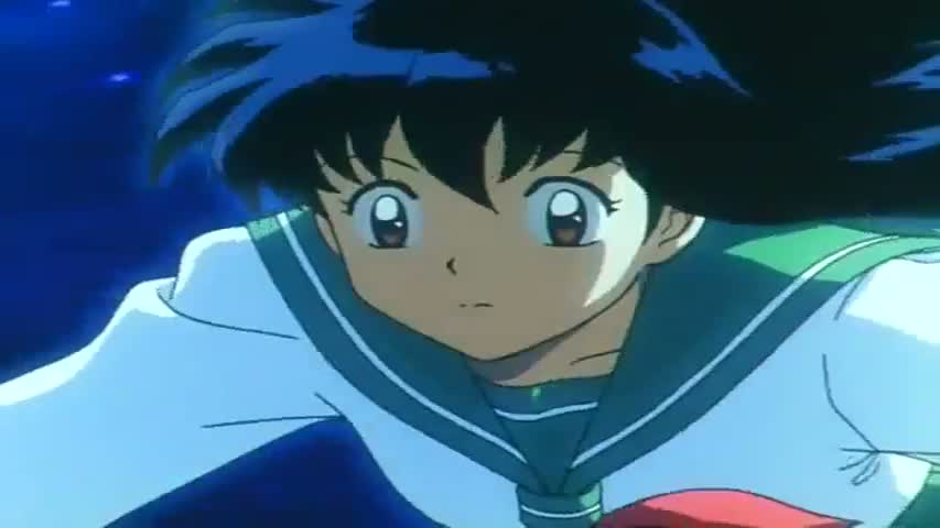 Inuyasha - Season 1Episode 21