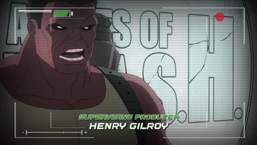 Hulk and the Agents of S.M.A.S.H S01 E3 Hulk-Busted