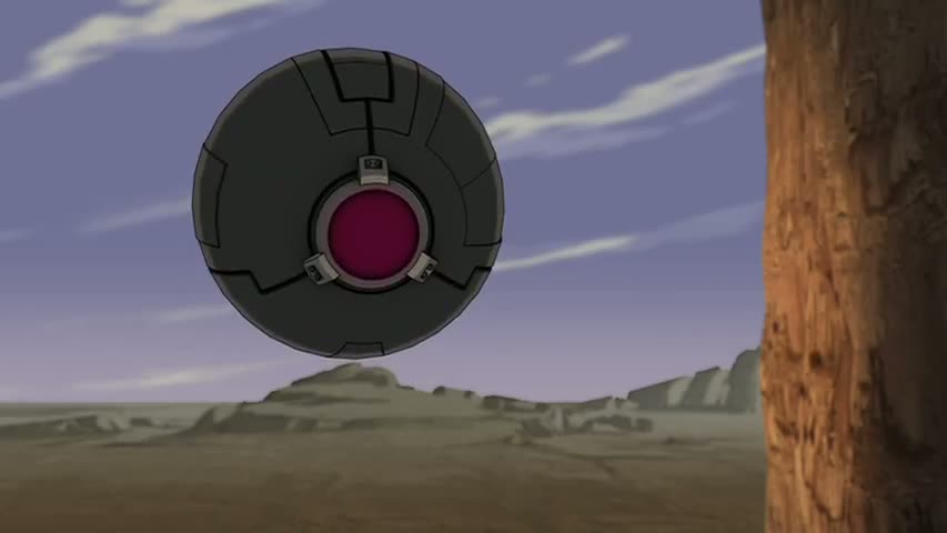 Hulk And The Agents Of Smash - Season 1 Episode 06: Savage Land