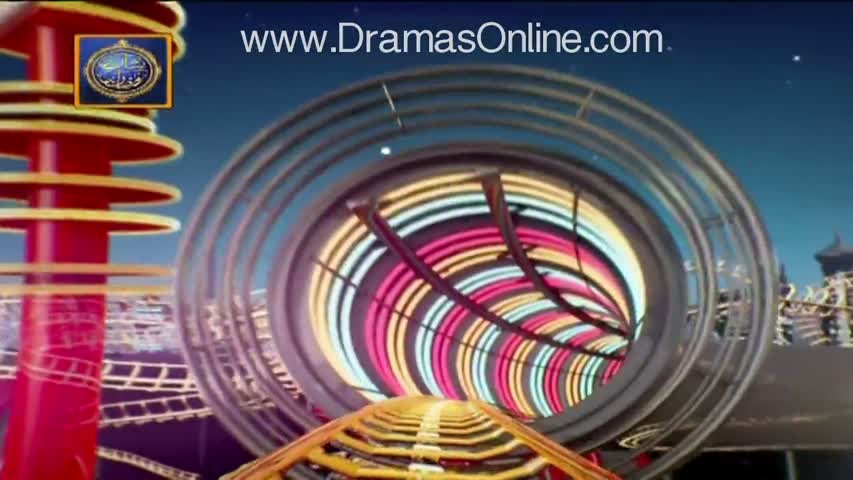 Jeeto Pakistan  7th June 2016 Part 1