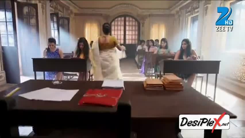 Ek Tha Raja Ek Thi Rani 21st July 2016 Full Episode 260