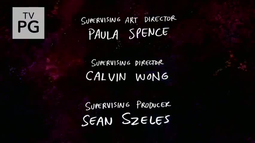 Regular Show - Season 7Episode 34: VIP Members Only