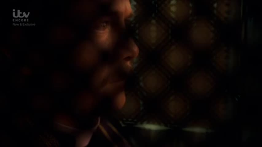 Houdini and Doyle - Season 1 Episode 7 - Bedlam