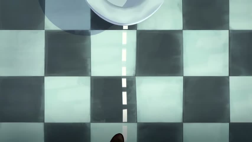 Out of Bounds- - by The Animation Workshop 