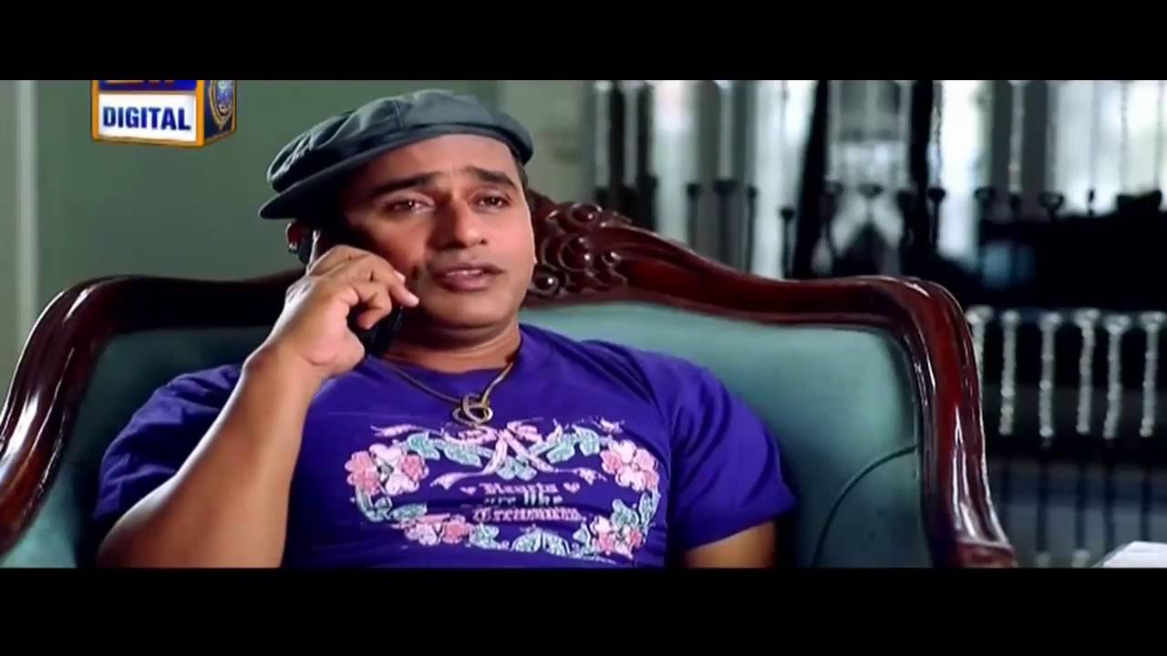 Besharam Episode 6 Full | 14 June 2016