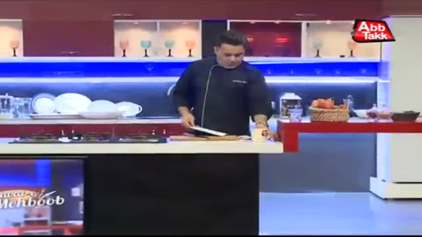 Abb Takk - Mesh and Bangers -  Daawat e Mehboob  Episode 44