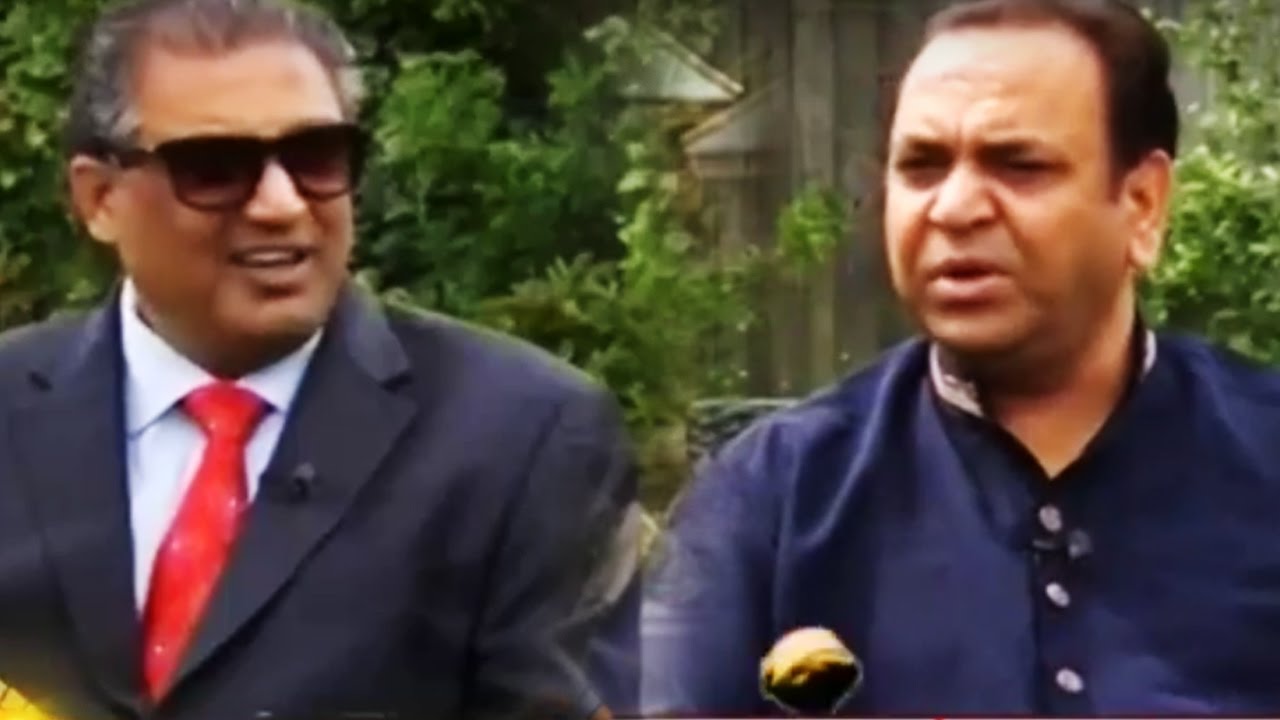 Aik Din Geo Ke Sath - 5 November 2016 - Geo News