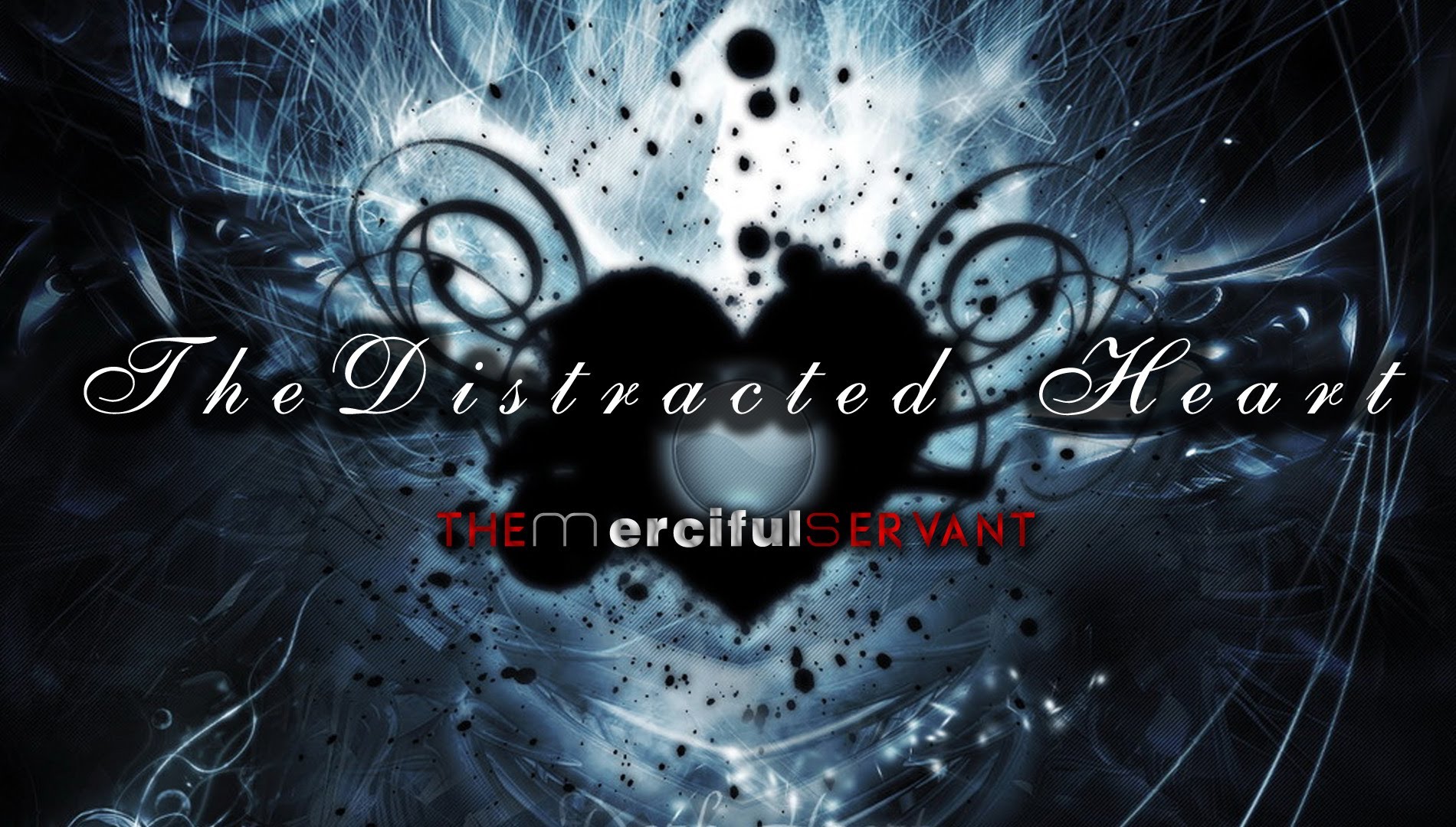 The Distracted Hearts - Are YOU Ready for Judgment?