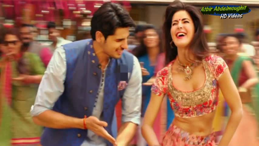 Nachde Ne Saare full video song Baar Baar Dekho 