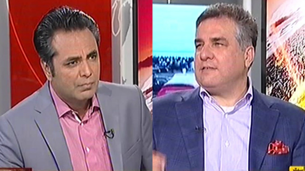 Naya Pakistan 5 February 2017 | Geo News