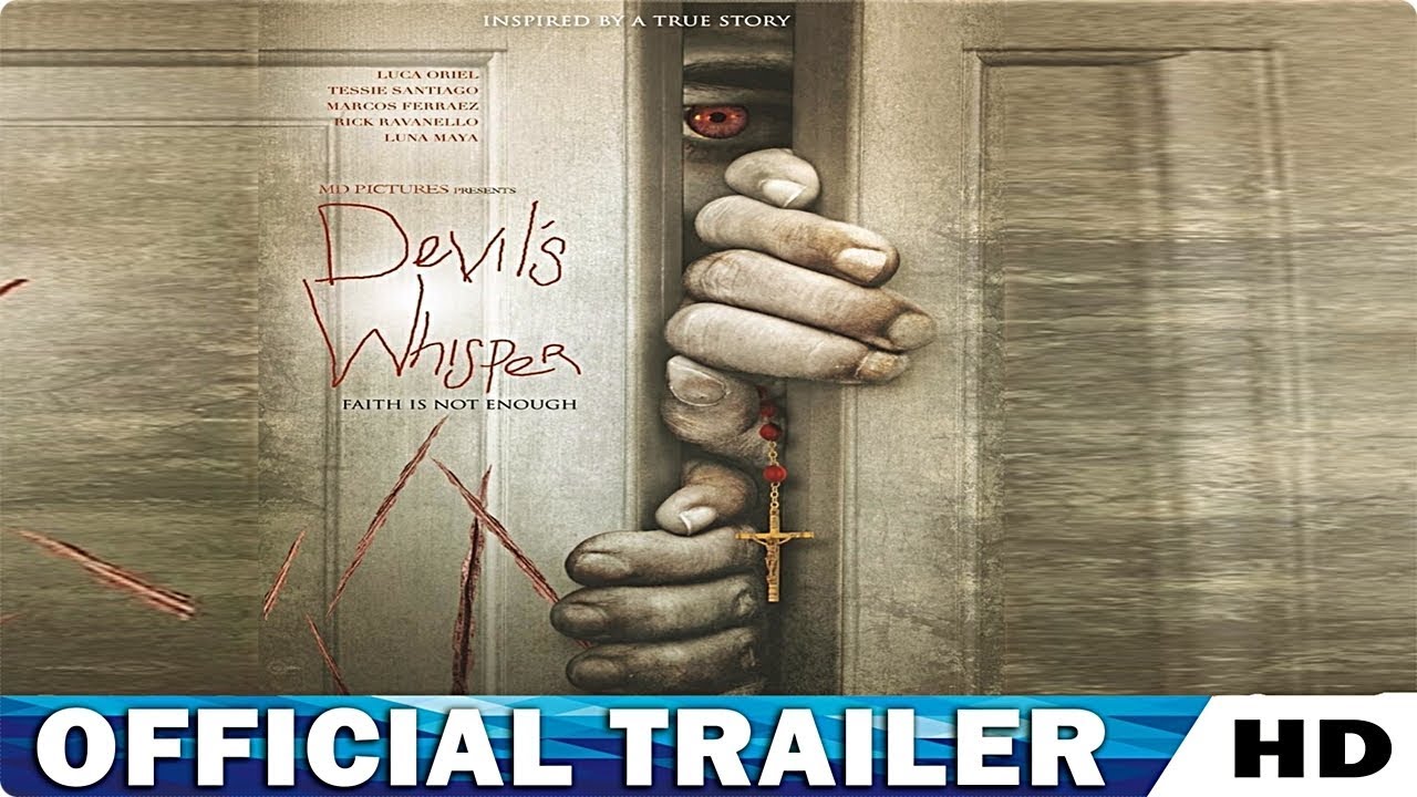 Devils Whisper Official Trailer (2017)