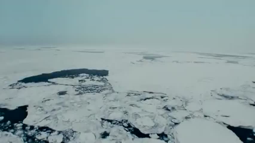 Russian movie with English subtitles: Icebreaker