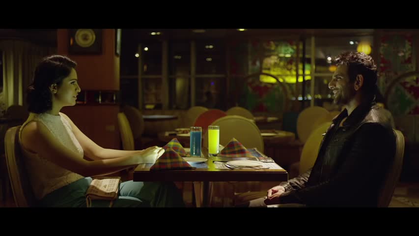 M.A. Pass official Trailer HD