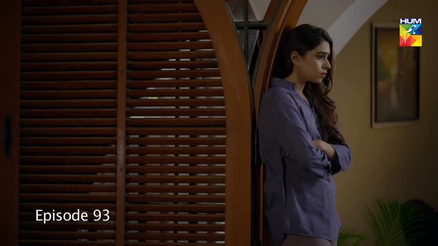 Maa Sadqey Episode #93 HUM TV Drama 30 May 2018