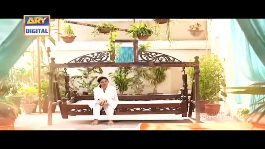 Naimat Ep 14 - 10th October 2016 - ARY Digital Drama