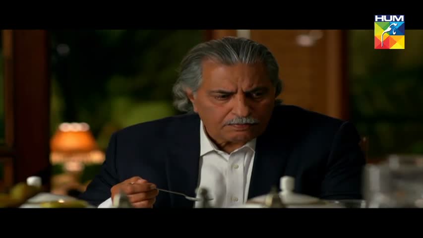 Tau Dil Ka Kia Hua Episode 13 HUM TV Drama - 8 October 2017