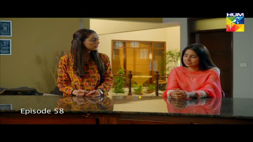 Maa Sadqey Episode #58