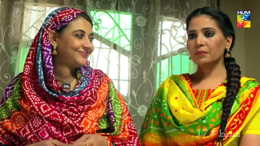 Zun Mureed Episode #17 HUM TV Drama 22 June 2018