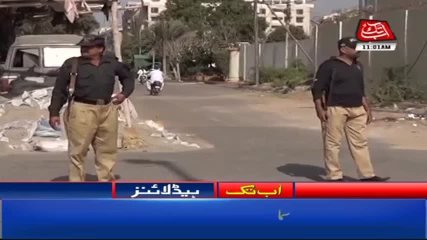 AbbTakk Headlines – 11 AM – 28 October 2017