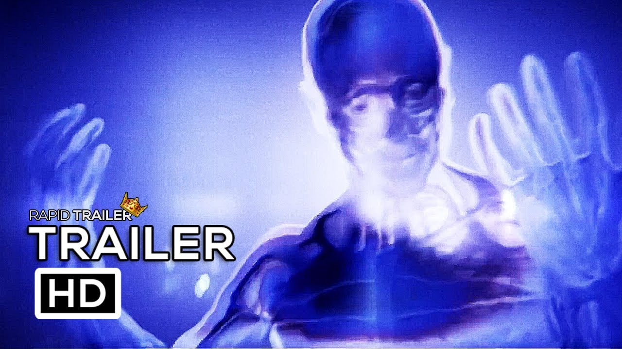 HIGHER POWER Official Trailer (2018) Sci-Fi Movie HD