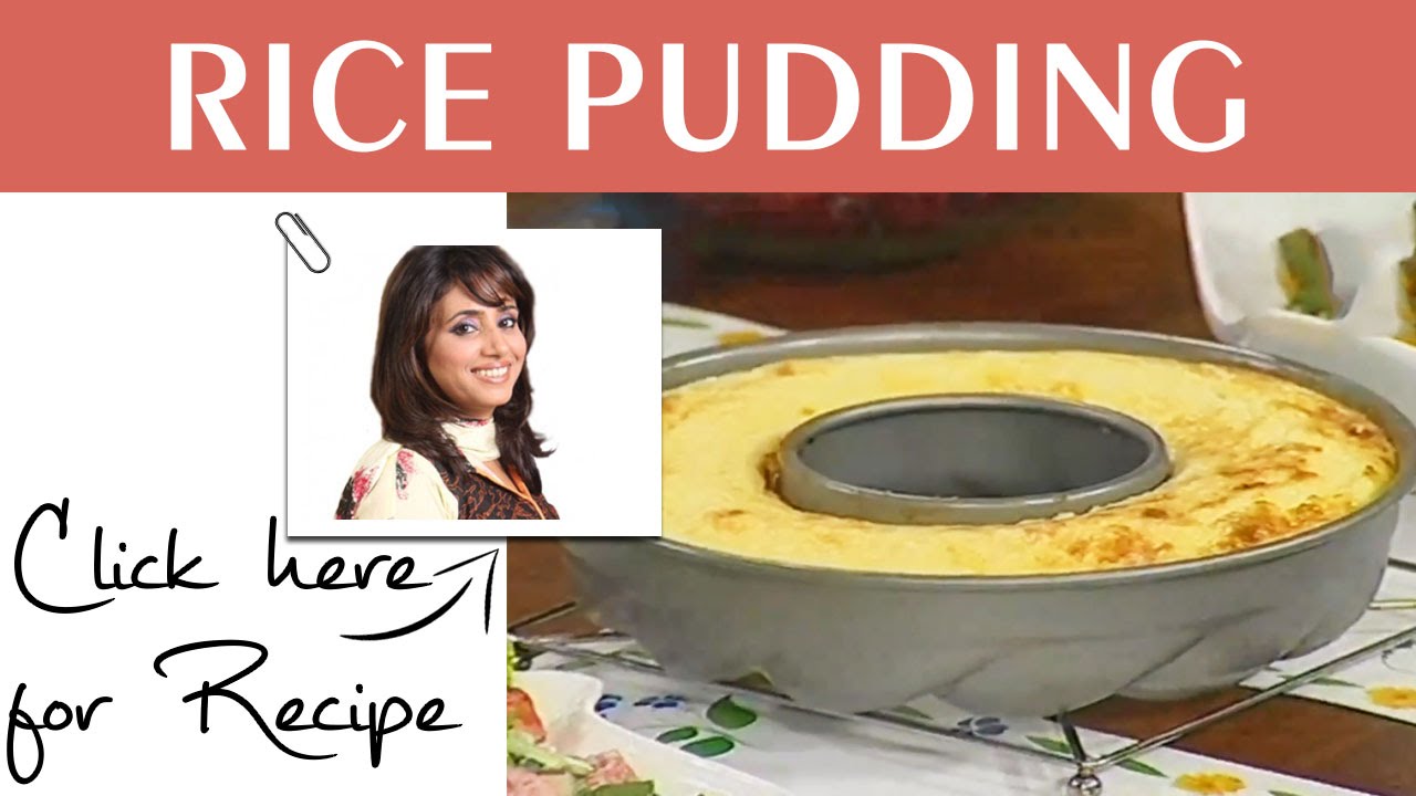 Tarka Recipe Coconut Rice Pudding by Chef Rida Aftab Masala TV 20 June 2016